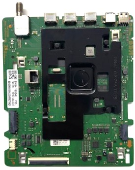 Samsung BN94-18054L Main Board for UN75CU7000FXZA (Version CF02)