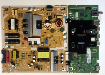 BN96-58679A-COMBO Samsung Main Board/Power Supply, BN9658679A,UN70DU7200FXZA