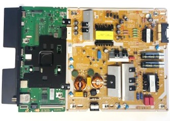 Samsung BN44-01269B/BN96-58678Q Main Board Power Supply