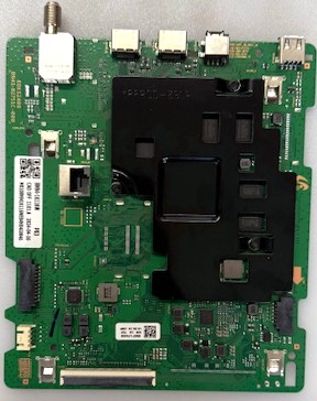 BN94-16116W Samsung Main Board,  UN65TU690TF