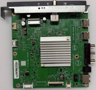 756TXNCB01K007 Pioneer Main Board, 715GC208-M02-B00-005Y, For PN50-751-24U (U)XNCB01K007210X