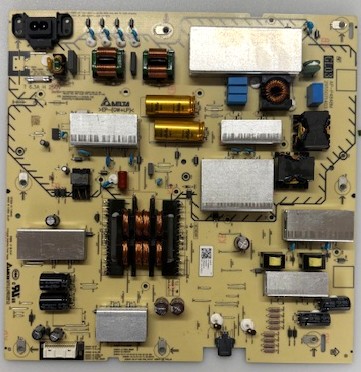 Sony Power Supply for KD-85X77L, 100442461, 1-004-424-61, AP-P484BM-D