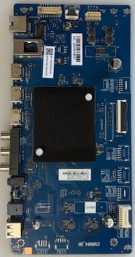 ONN Q24031-KT Main Board 9011-240028-WD2010AK for 100012585