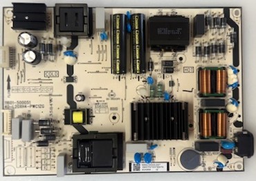 Power Supply TCL 65C639 11601-500051 40-L20XH4-PWC1ZG