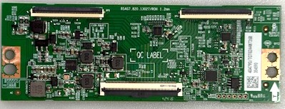 Hisense 404790 354590 T-Con Board /65U6N