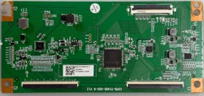 513C4951M06 CCPD-TC495-005-H V1.2 T-Con Board For JVC LT-58MAW595