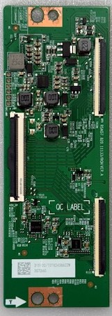 HISENSE T.Con Board 296396 Rsag7.820.11133/Roh