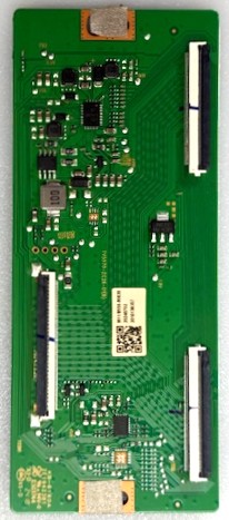 T-con Board M11, Tv5570-ZC26-01(b) For Onn 50" For 100012586