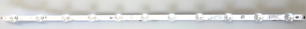 Vizio LB-GM3030-GJVIZIO582X20VB00-R-Y   LB-GM3030-GJVIZIO (Single) LED Strips (1) For V585-H11