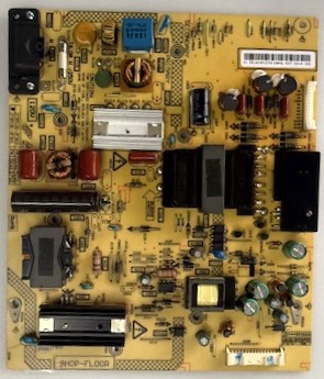 Toshiba PK101W1270I Power Supply / LED Board