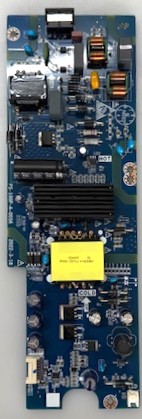 ONN Power Supply Board PSA100D-1MF, PS-100P-A-0056 for RCA RTRU4372