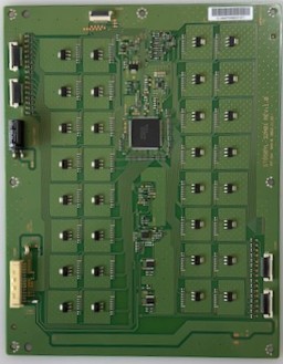 ST650YL-32M01 Sony TV Module, inverter board, ST650YL-32M01 REV:1.0, XBR-65X900A, XBR-65X850A