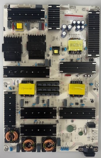 Hisense 343876 Power Supply for 85A76H