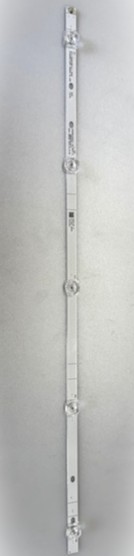 Sharp JL.D65051330-365AS-M V02 (Single) LED Backlight Strips  NEW Sharp LC-65Q7370U LC-65Q7300U LC-65Q7330U