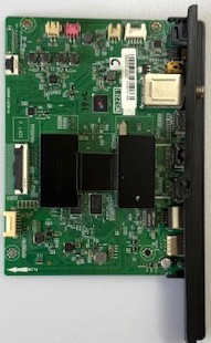 TCL SVSMS22F03- MA200AA (V8-ST22K01-LF1V2232) Main Board for 50S421