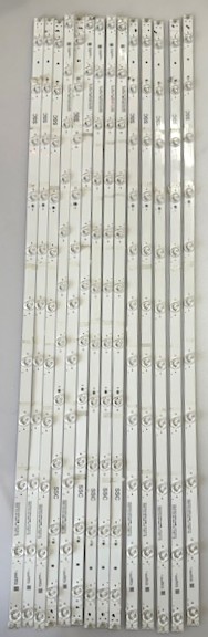 261501019471 LED Backlight Strips (14)