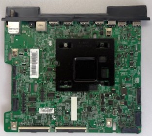 Samsung BN94-12914E Main Board For QN75Q8FNBFXZA