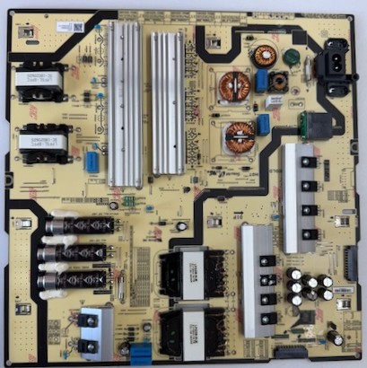 BN44-00948C Samsung Power Supply, L75Q8NA_NSM, PSLF381E10A, QN75Q8FNBFXZA
