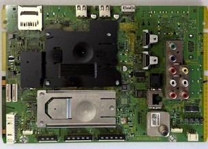 Panasonic TXN/A1PEUUS (TNPH0912) A Board for TC-P42ST30