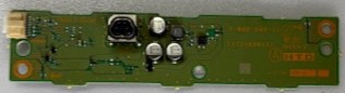 Sony A-1745-590-A (1-882-043-11, 173163911) HTD Board