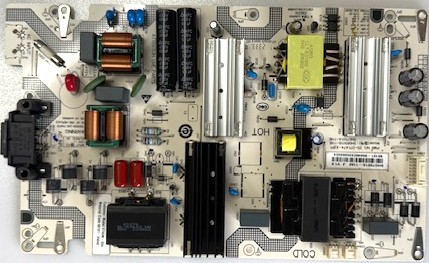 Vizio 60101-05040 Power Supply for V755M-K04