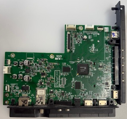 Vizio Mt5580_2013m47_42_32 (48.75q04.011) Main Board for M321i-A2