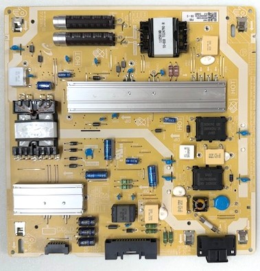 Samsung BN44-01248A Power Supply / LED Board  BN4401248A  F55E6_CHS