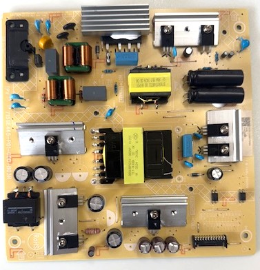 Vizio ADTVN6315ABJ Power Supply Board For V4K70M-0801
