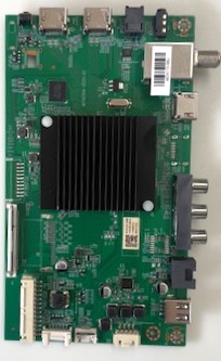 M24110-MU, Onn Main Board, 515C90104M19, MT90104-ZC01-01, 100012587