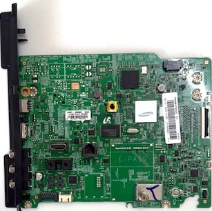 Samsung BN94-10166R Main Board for HG50NE470SFXZA