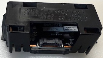 LG  EBR85661001 I/R Board For Model OLED65E8PUA