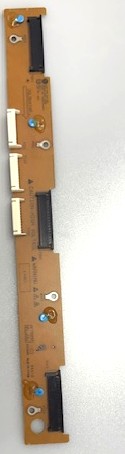 LG EAX61534401 Z Buffer Board For 60PX950-UA