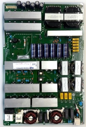 LG Genuine Power Supply  eay65889103  For Lg Monitor 75XS4P-B
