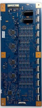 SONY XBR-75X900F LED Driver Board 18ST060A-A01, 1-897-320-11 (944211T)