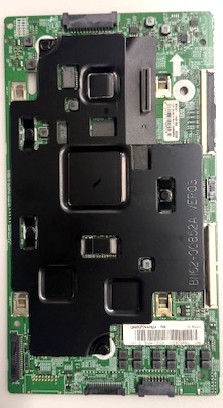 BN94-12832A Samsung Main Board,  QN65Q7FNAFXZA, QN65Q7CNFXZA
