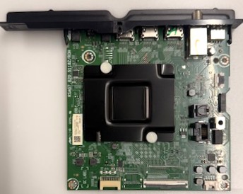 402576B Hisense Main Board, 402576B, 402575B 75R6E5