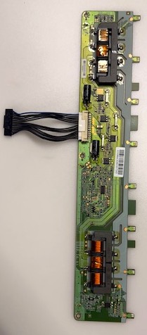 SS1320_4UH01 REV0.3 Inverter Board TV Samsung LE32C550J1WXZT