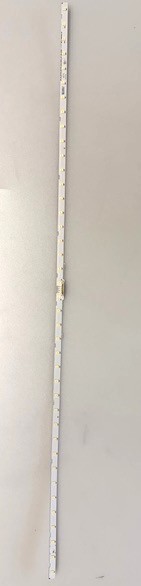 LED Strips AOT_55_NU7300_NU7100_2x40_3030C (single) for Samsung UE55NU7300