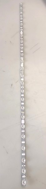 TCL 55HR330M24A0 V3 55S11 24*1 LED Backlight Strip/Bar for 55S451