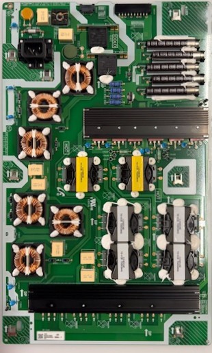 Samsung BN44-01050A Power Supply Board For QN85Q900TSFXZA