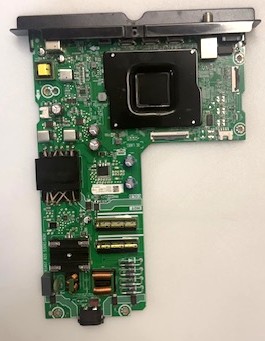 448201D  Hisense Main Board/Power Supply 443200D RSAG7.820.53061/ROH, 50H5BG