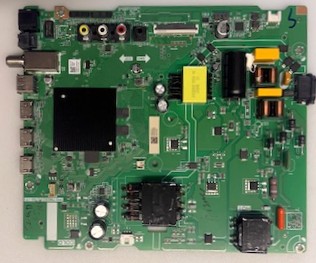 405469TPD.T962X3.PC703(T) Main Board, TPD.T962X3.PC703(T), 50A51HUF, 50QD65NF