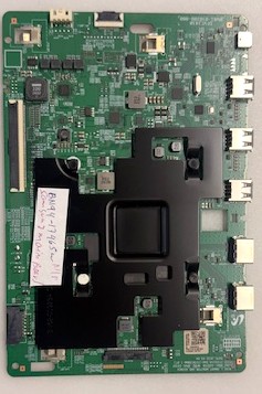 Samsung BN94-17465W Main Board for LS43BM702UNXZA