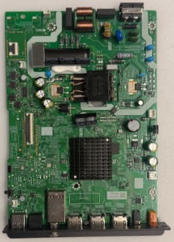 westinhouse Main /Power/Supply  part 2530295F1 MB00827 For WR40fE2520