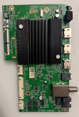 Roku 43R4C5 main board Amt9644-zc01-01 For 43R4C5