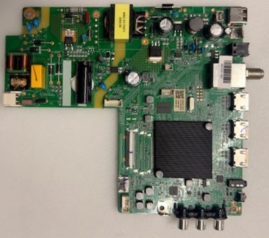 Onn Roku TV M25091-mu Display Board AMT9501-zc01-01/ 100012589