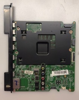 Samsung BN94-10056H Main Board for UN55JU670DFXZA (version TH01)