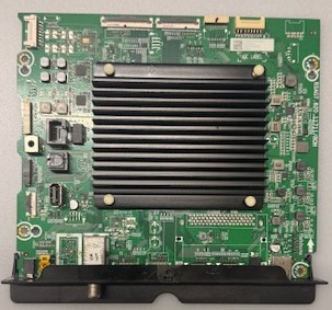 306020 Hisense Main Board, 324639, 306017D, RSAG7.820.11711/R0H, 65U8H