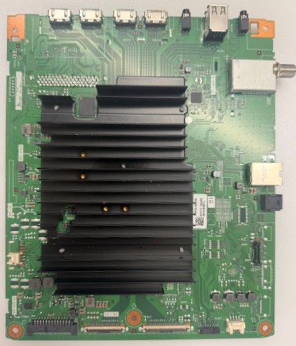 TV-65Z85AP TV-65Z85AP Main Board TNPH1268