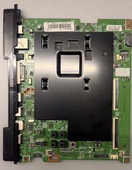 Samsung BN94-00017G Main Board for LH55QMHPLGC/GO (Version FA01)